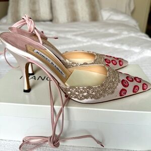 Monolo Blank Size 36